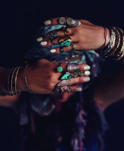 Anillos