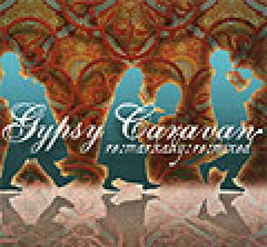 Gypsy Caravan