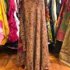 Falda-bollywood-Wrap-Vintage-Sari-..