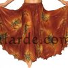 Falda-estampada-danza-del-vientre