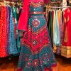 Traje-Bollywood-Gujarat-..