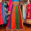 Traje-Bollywood-gujarat-rajastani-