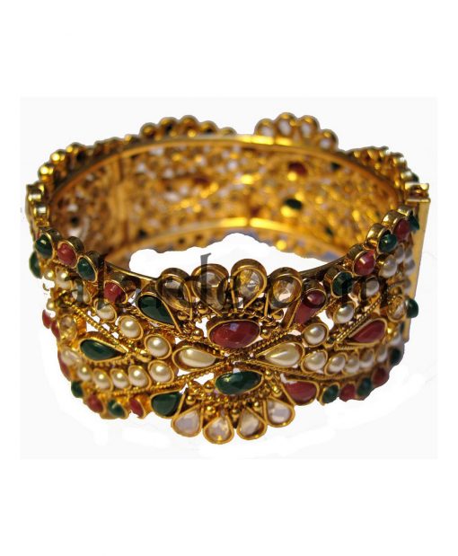 Pulsera india - Alarde