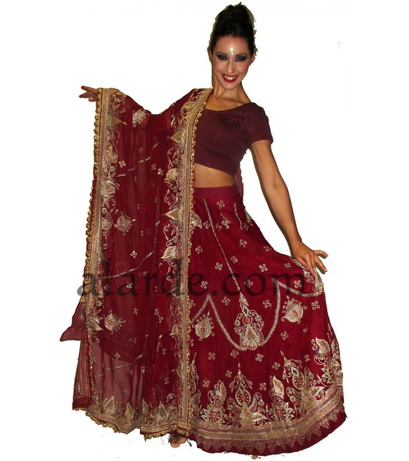 bollywood clothing