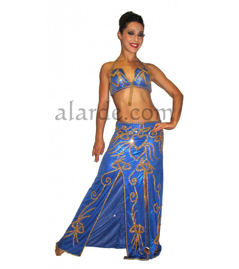 Ropa de Arabia: tienda de ropa para danza oriental