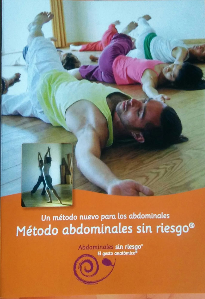Curso Abdominales Sin Riesgo de Blandine Calais Germain