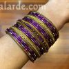 bangles-bollywood-morado-oro