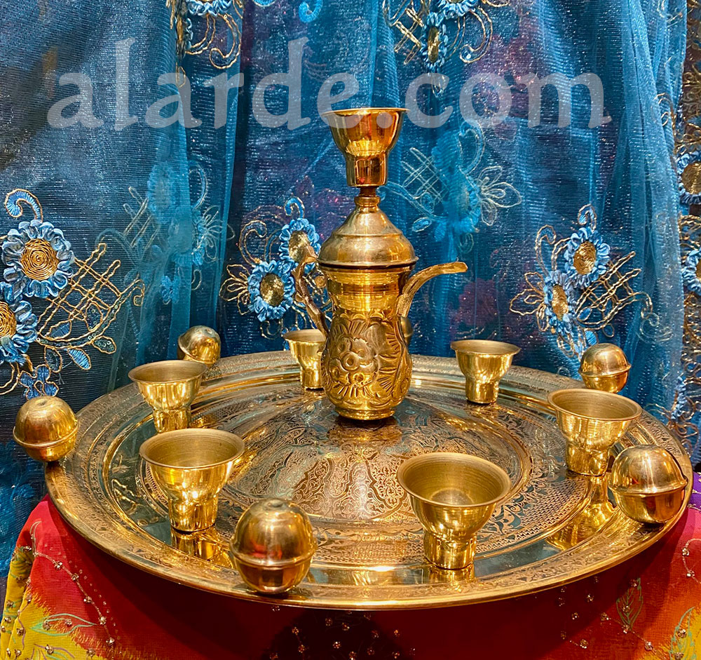 candelabro-bandeja-bellydance