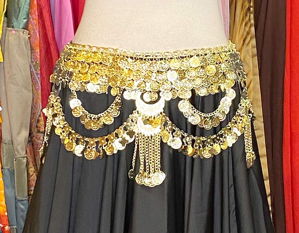 cinturon-monedas-egipcio