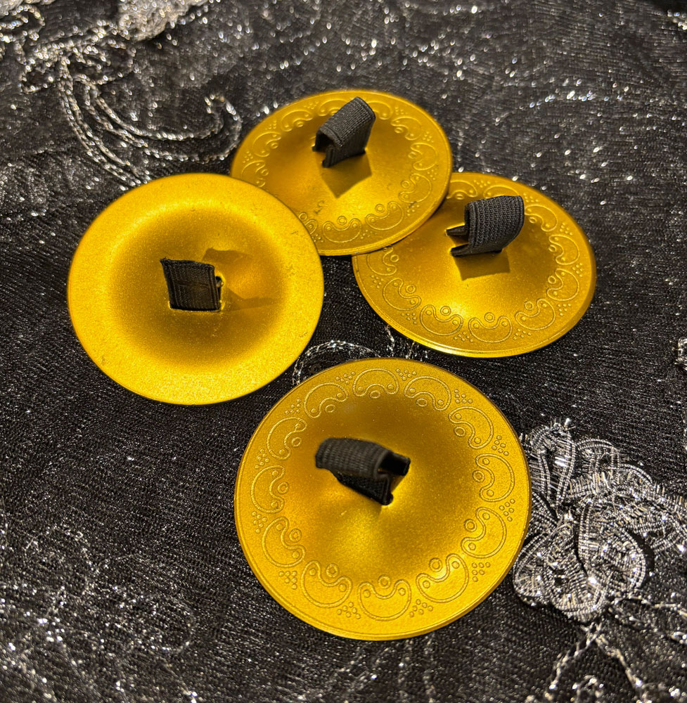 crotalos-chinchines-tribal