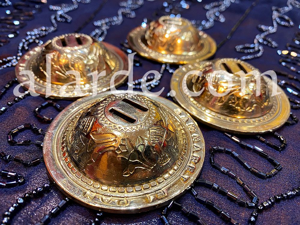 crotalos-cupula-alta