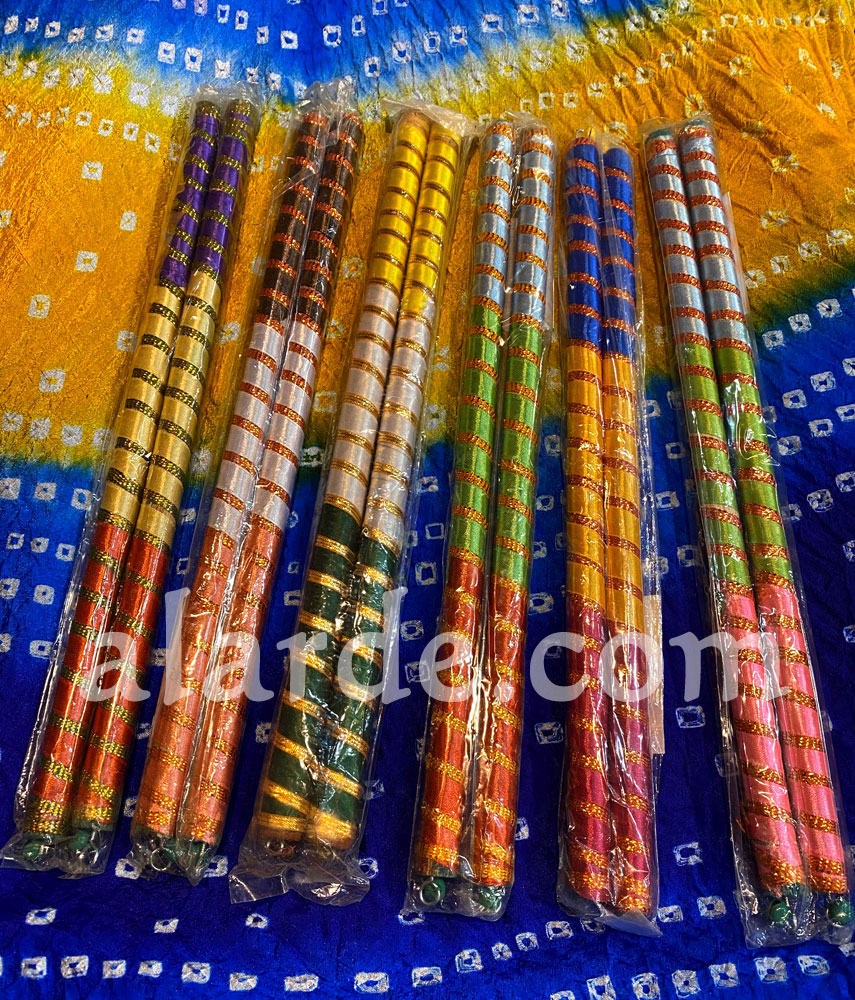 dandiyas dandiyas