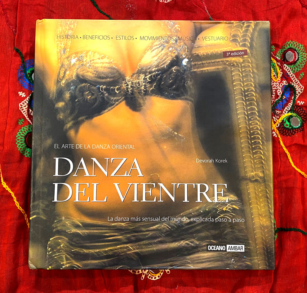 libro-danza-del-vientre-deborah-korek libro-danza-del-vientre-deborah-korek
