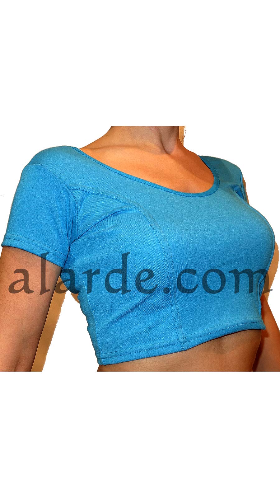 AlgodonAzulPitufo MOD. 74 AlgodonAzulPitufo MOD. 74