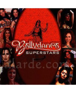 Belly Dance Super Stars