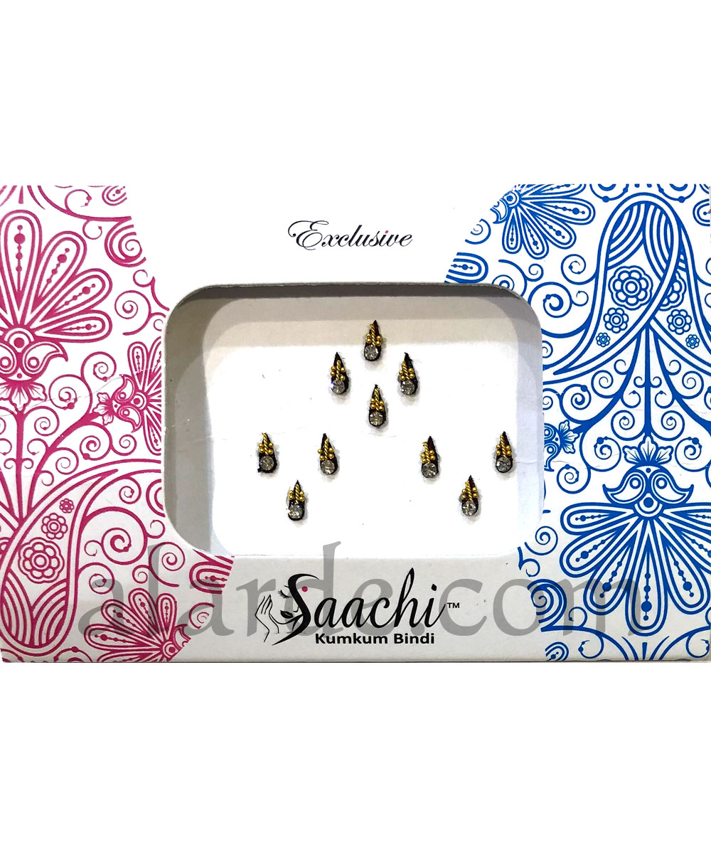 Bindis-Lágrima.. Bindis-Lágrima..