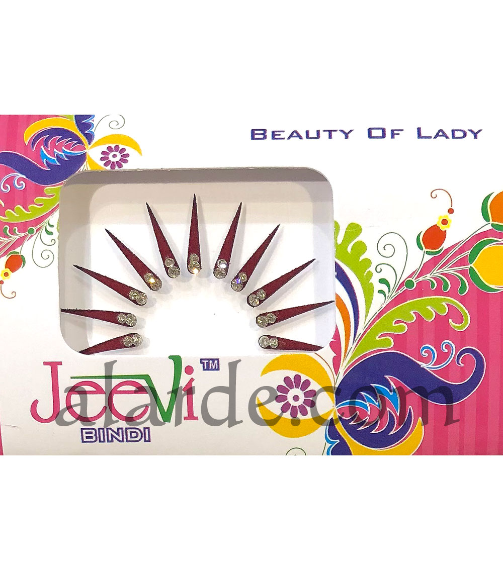 Bindis-Lágrima Bindis-Lágrima