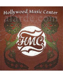 Hollywood Music Center