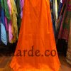 Petticoat-Falda-naranja-algodón..