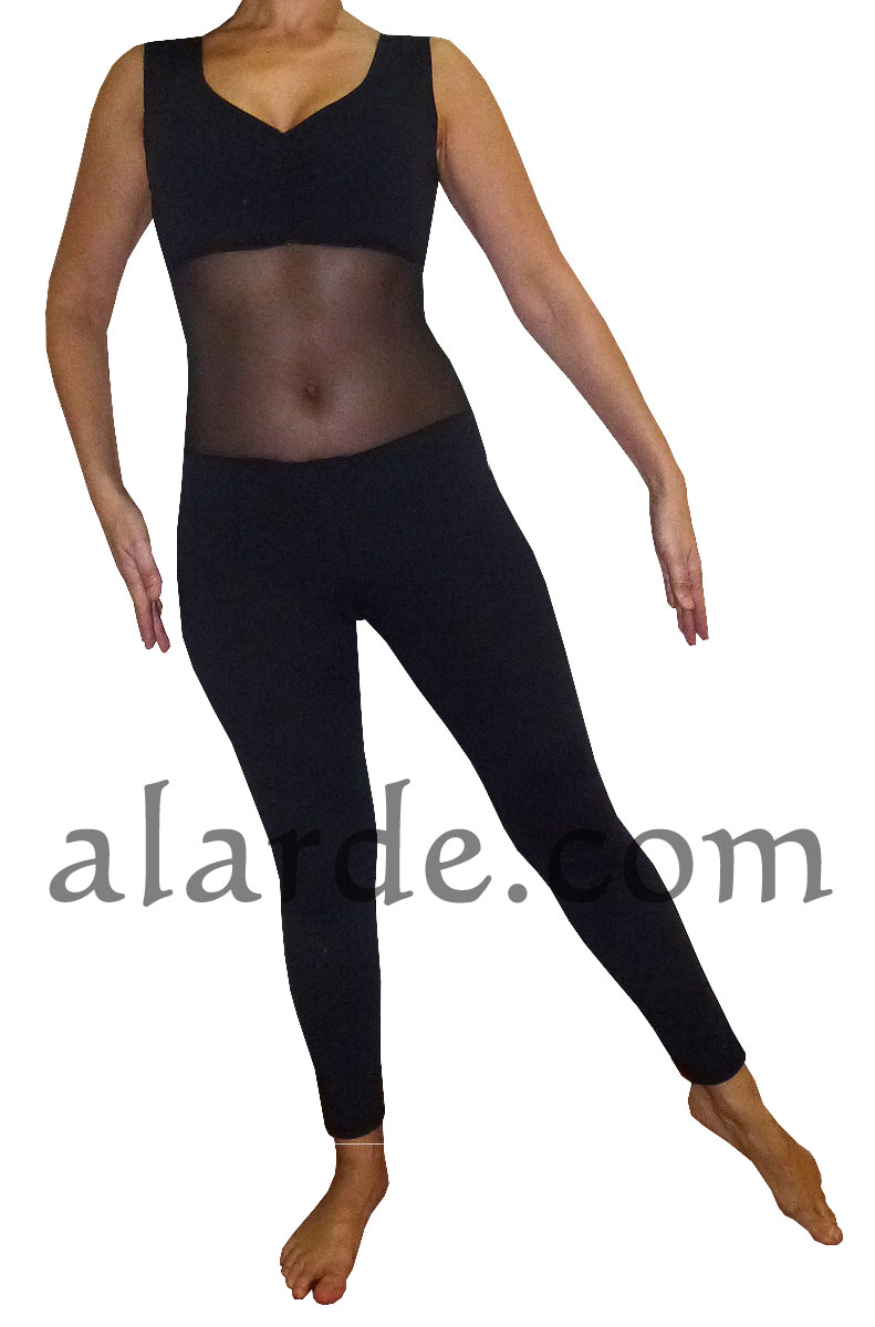 Mono-de-algodón-y-red-legging-1 Mono-de-algodón-y-red-legging-1