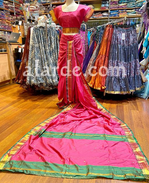 Saree-ready-made-1