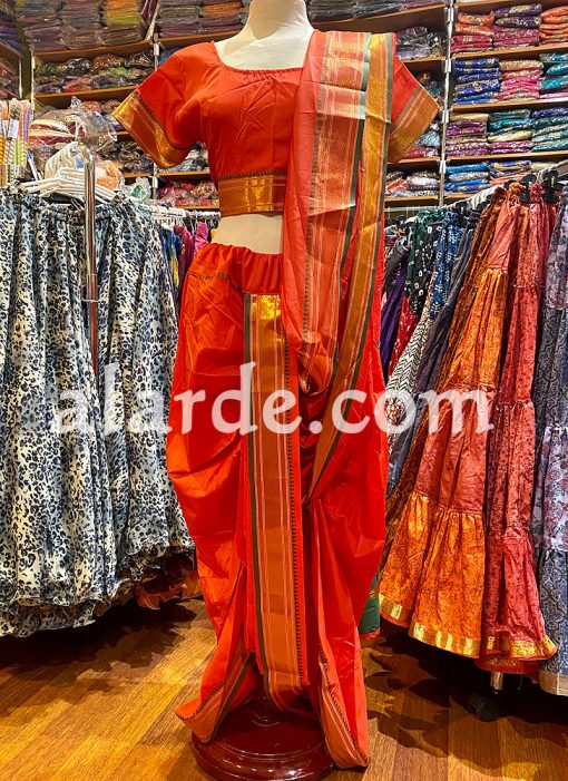 Saree-ready-made-2