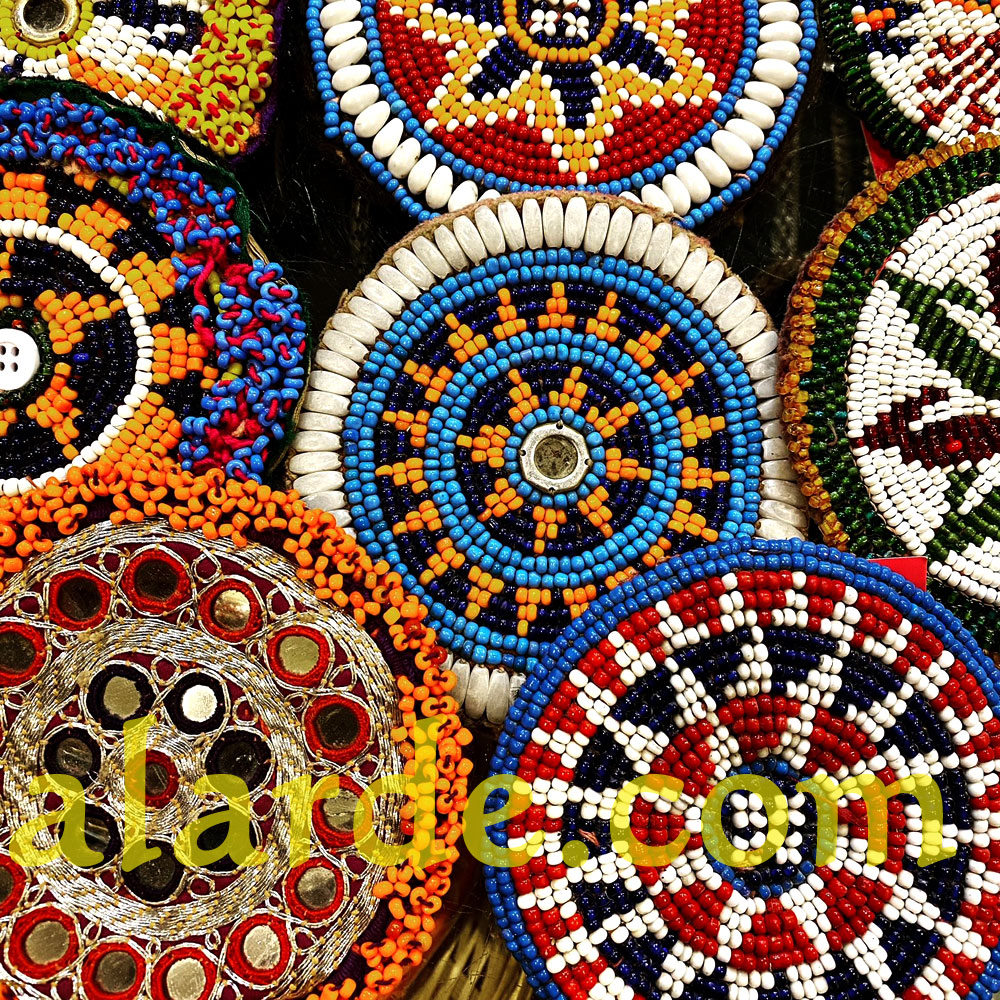 medallones-tribal-kuchi-afgano medallones-tribal-kuchi-afgano