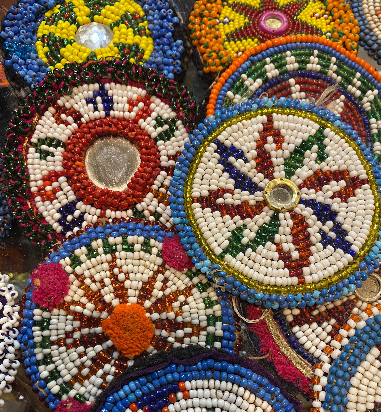 medallones-tribal-kuchi-afgano-8cm medallones-tribal-kuchi-afgano-8cm