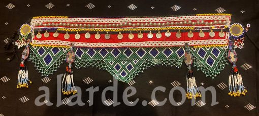 Cinturon-kuchi-tribal-beads-2
