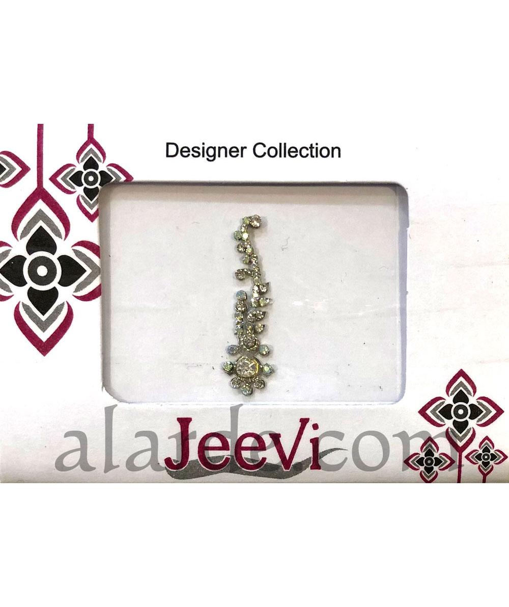 Bindis-dorados-y-plateados