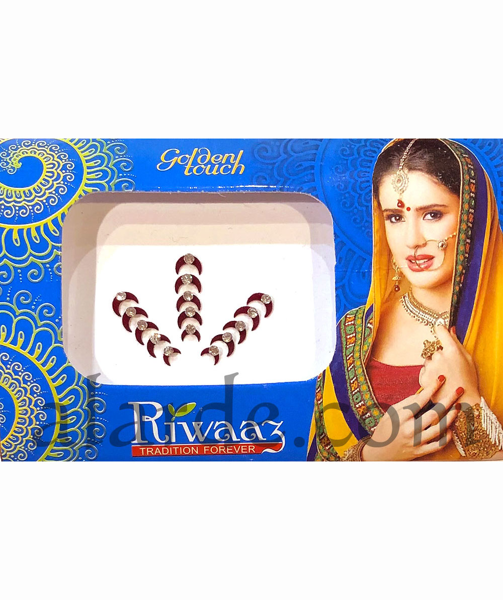 Bindi-Medias-Lunas- Bindi-Medias-Lunas-