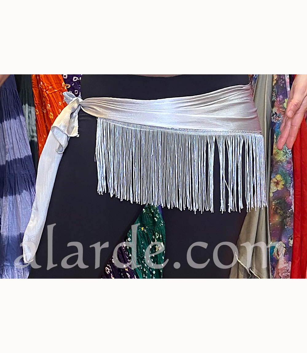 Pañuelo-de-cadera-con-flecos-de-hilo Pañuelo-de-cadera-con-flecos-de-hilo