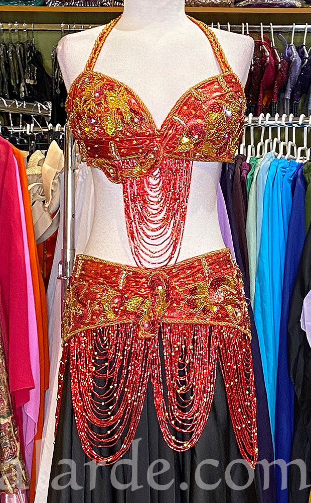 Conjunto-de-fajín-y-sujetador-oriental-Modelo-23 Conjunto-de-fajín-y-sujetador-oriental-Modelo-23