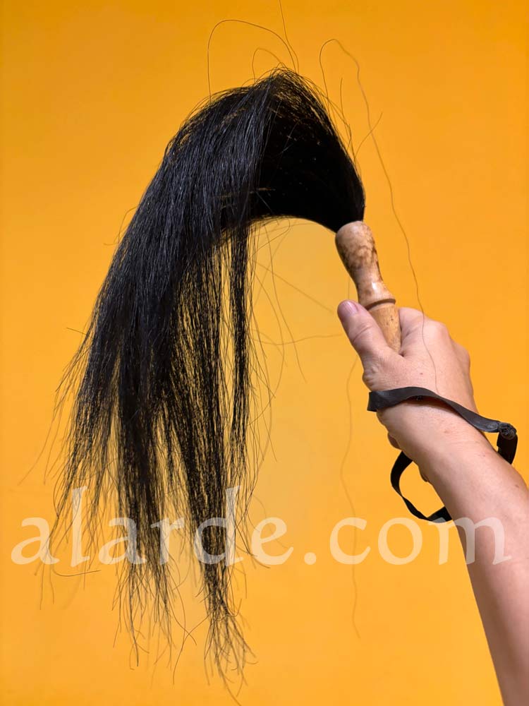 iruke-afrocubano-mango-madera